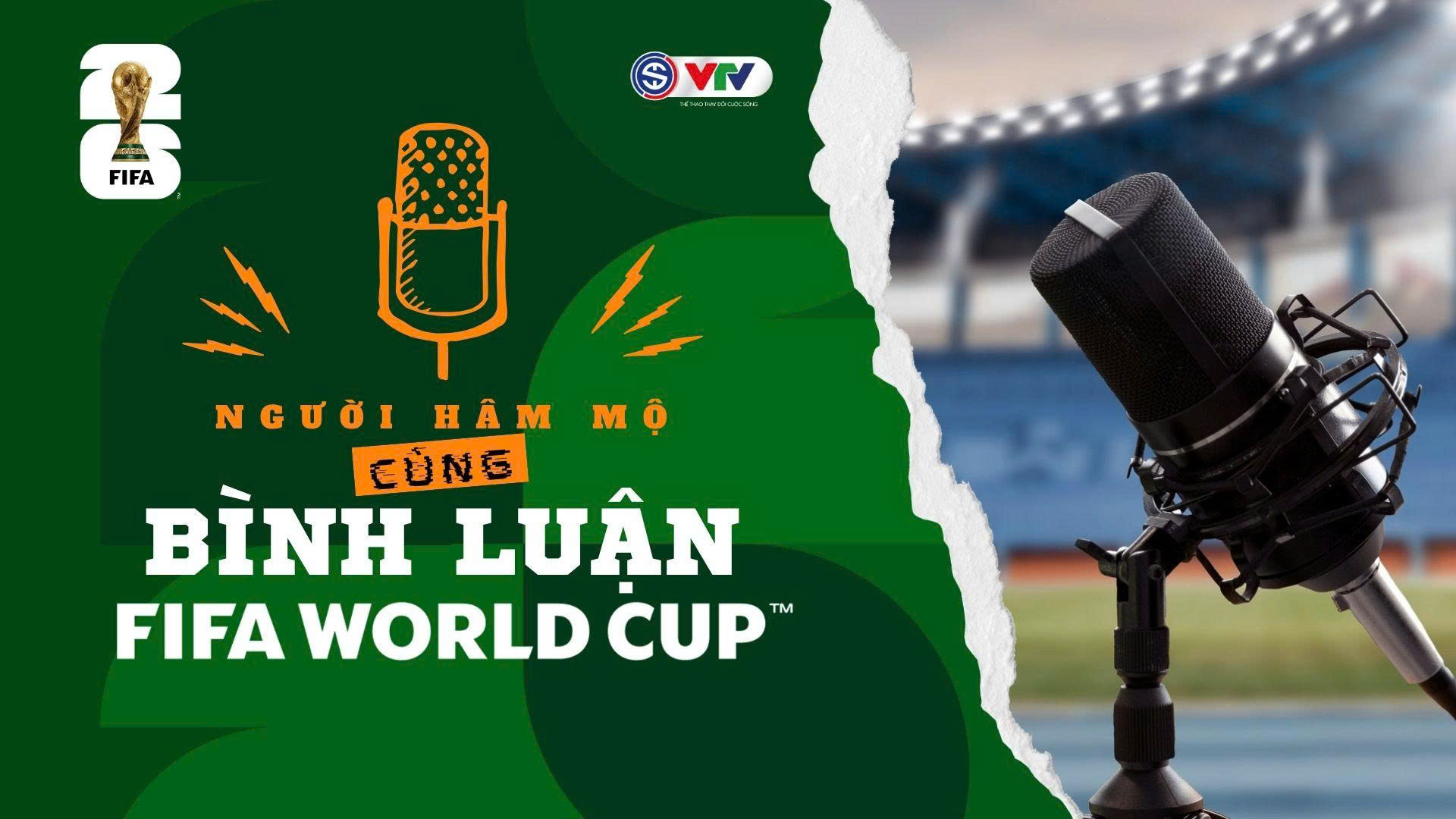 World Cup 6
