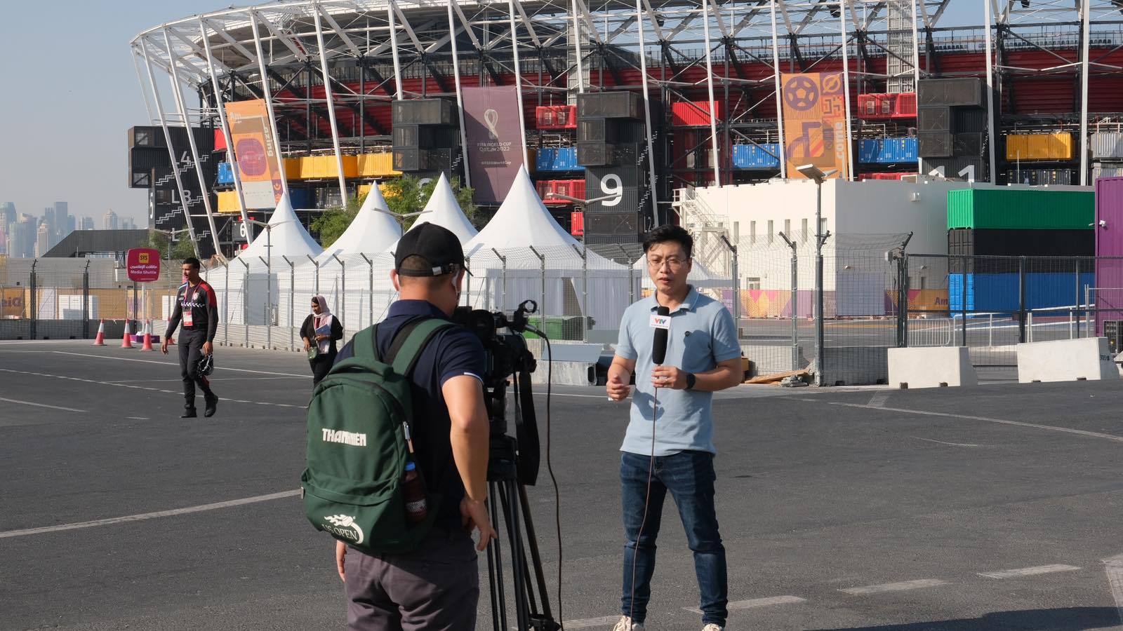 World Cup 7