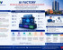 AI Factory - Nền tảng trí tuệ nhân tạo cho Đài Truyền hình Việt Nam trong kỷ nguyên số