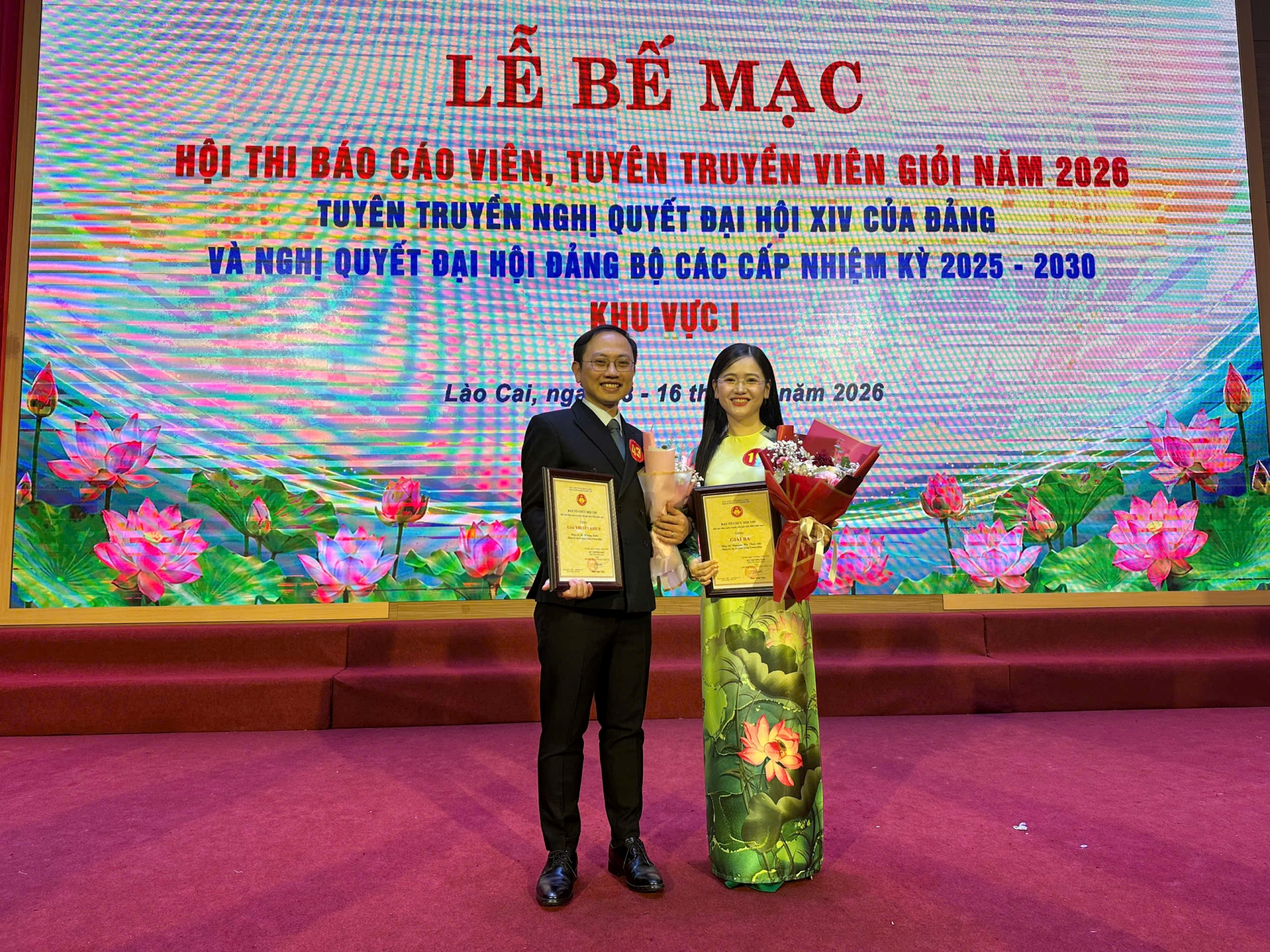 bao cao vien