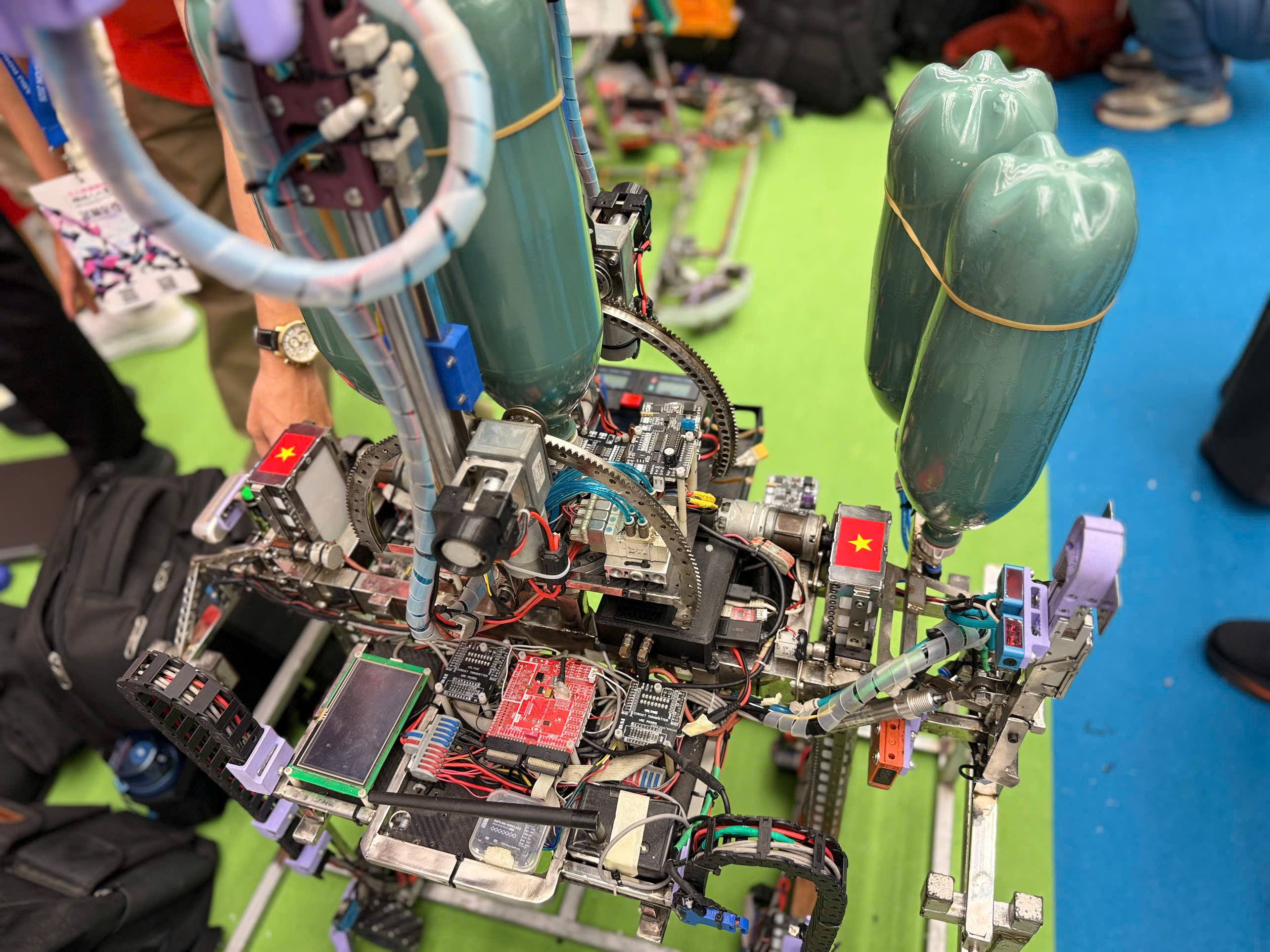 Robocon 1