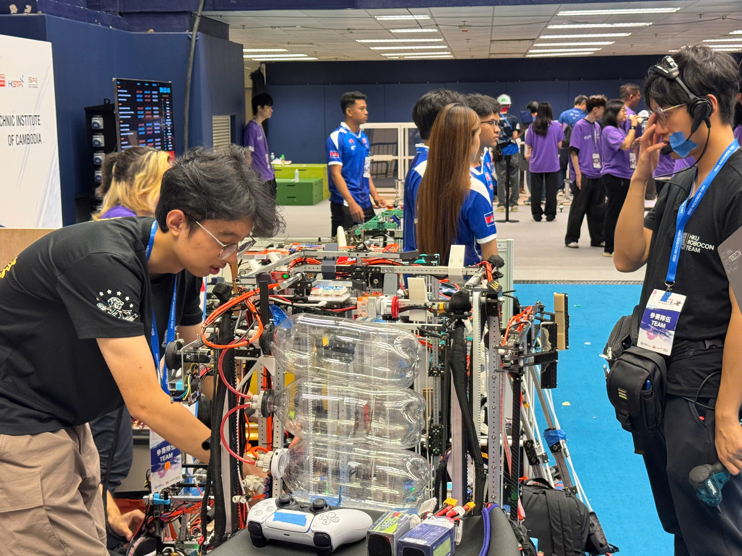 Robocon 13