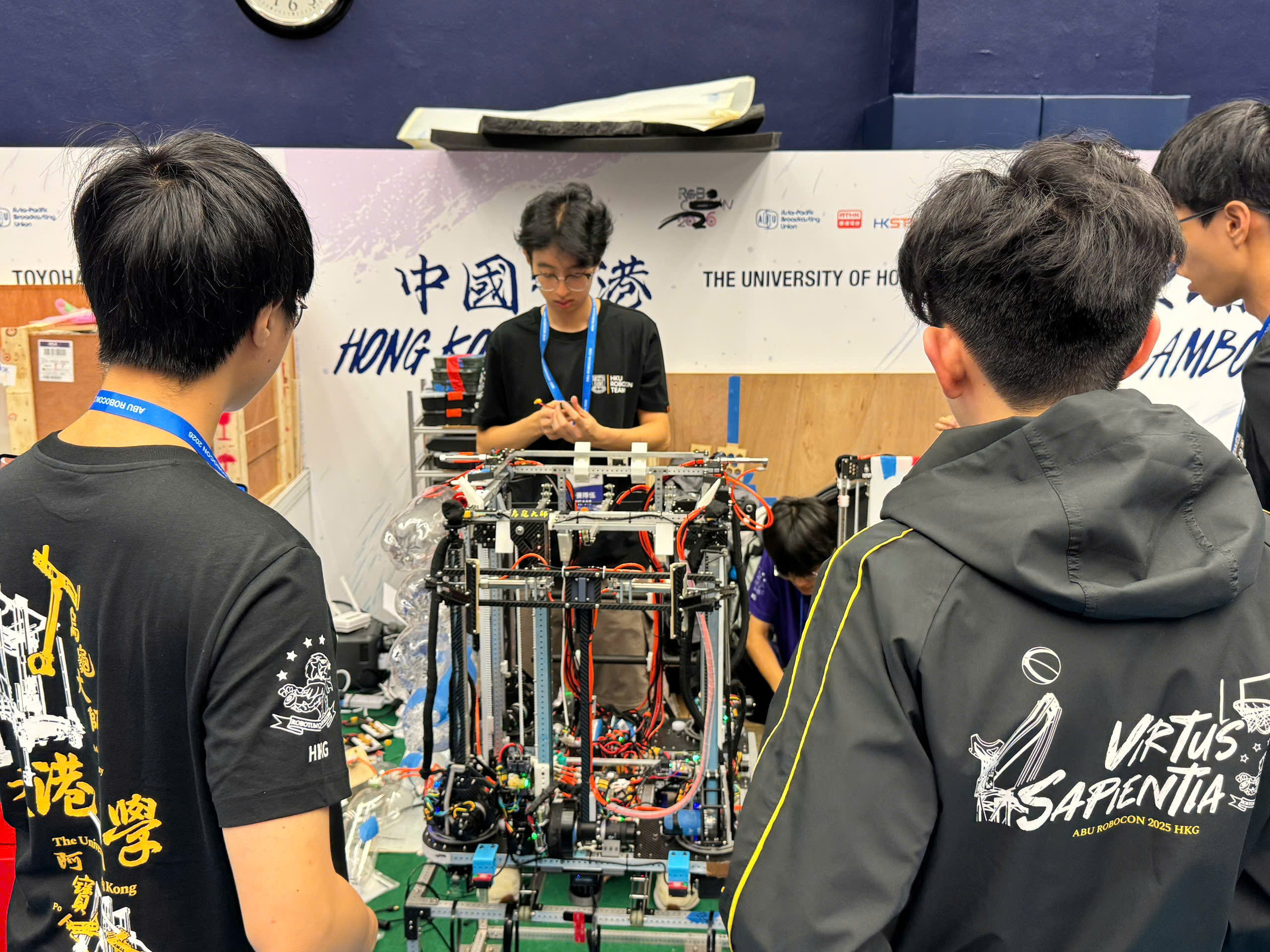 Robocon 14