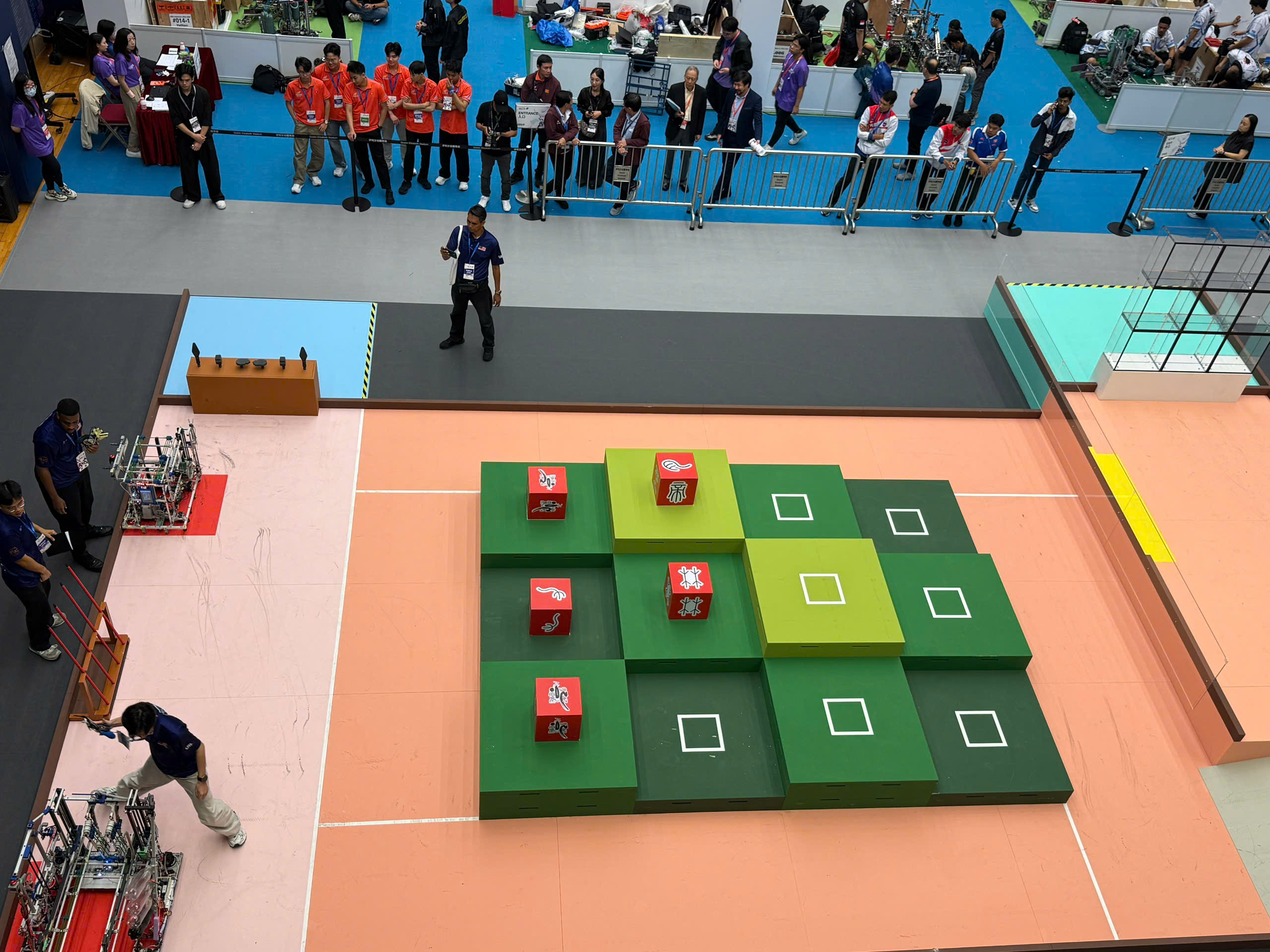 Robocon 16