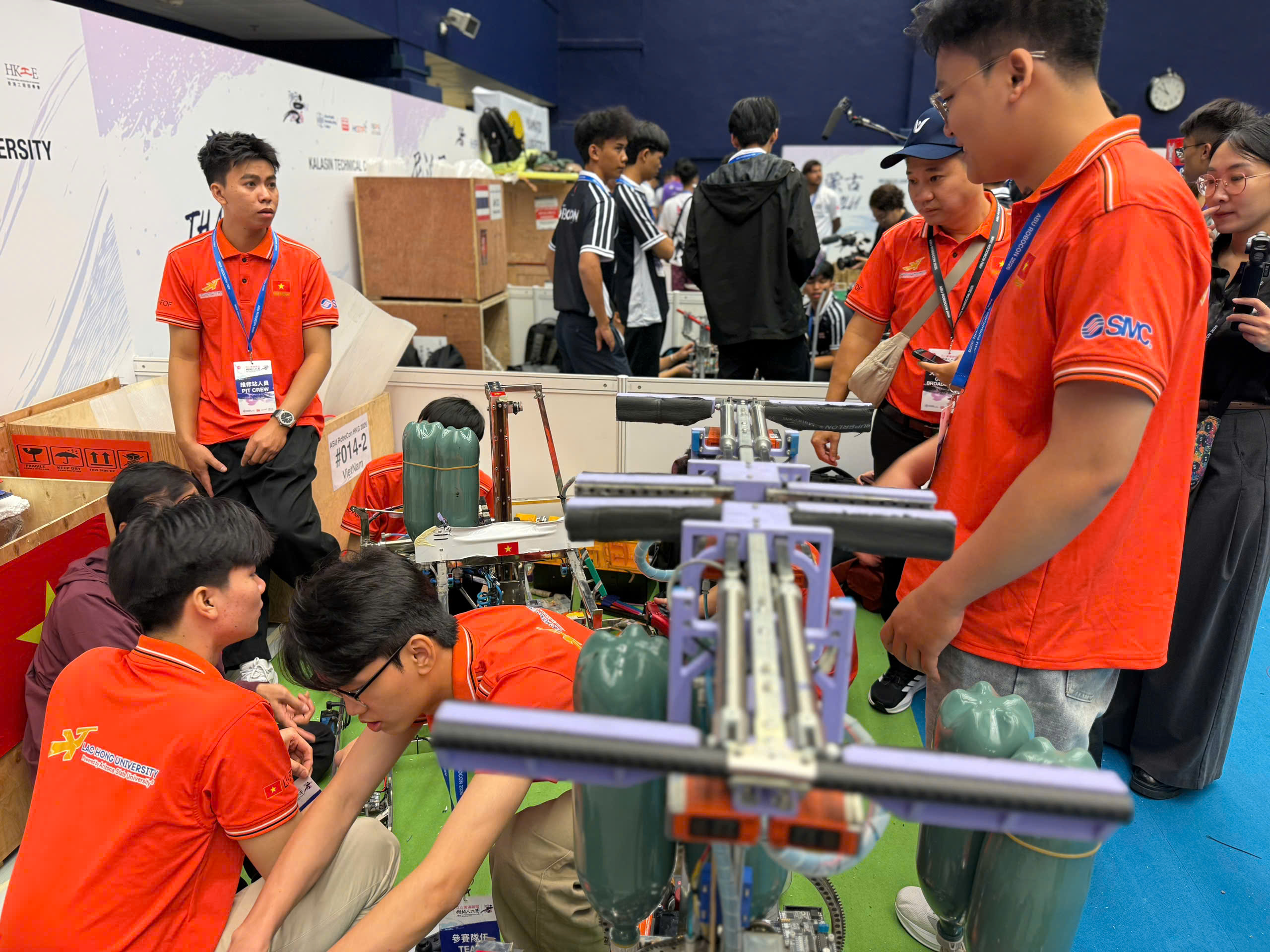 Robocon 2