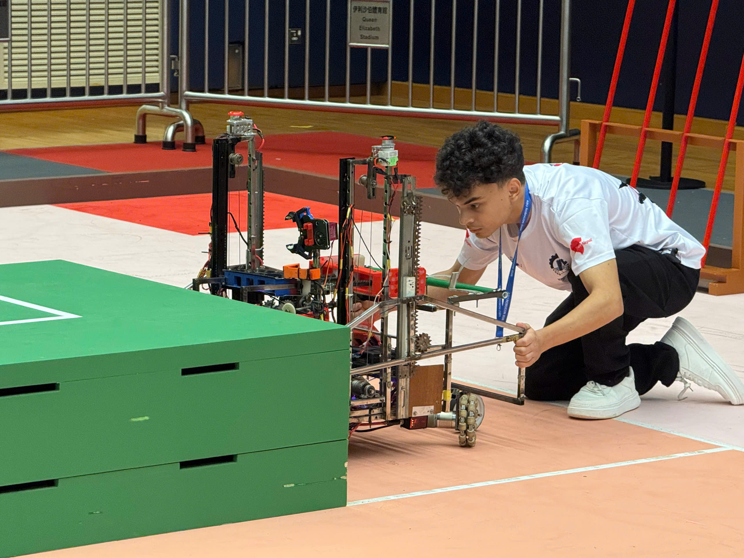 Robocon 4