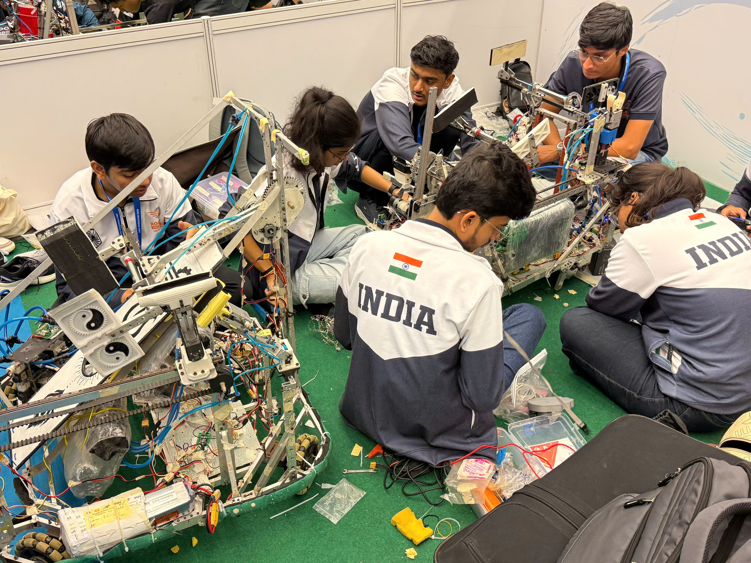 Robocon 6