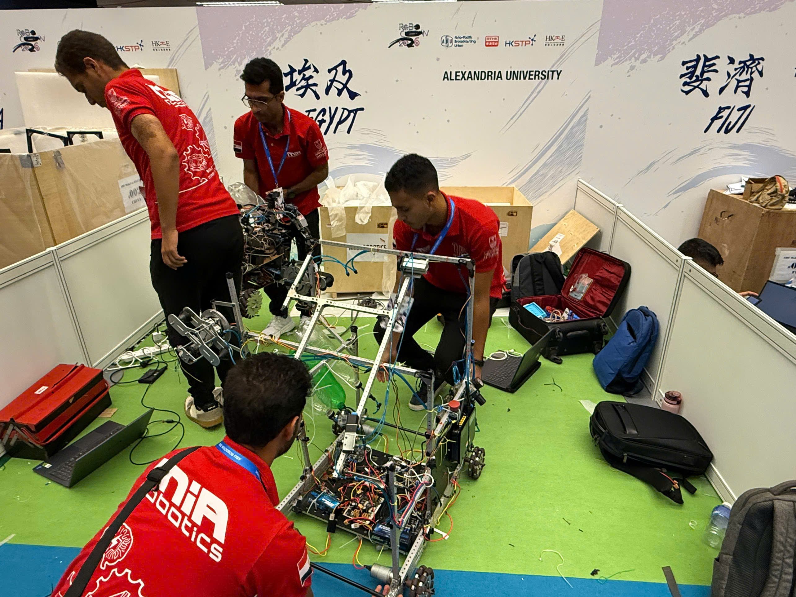 Robocon 7