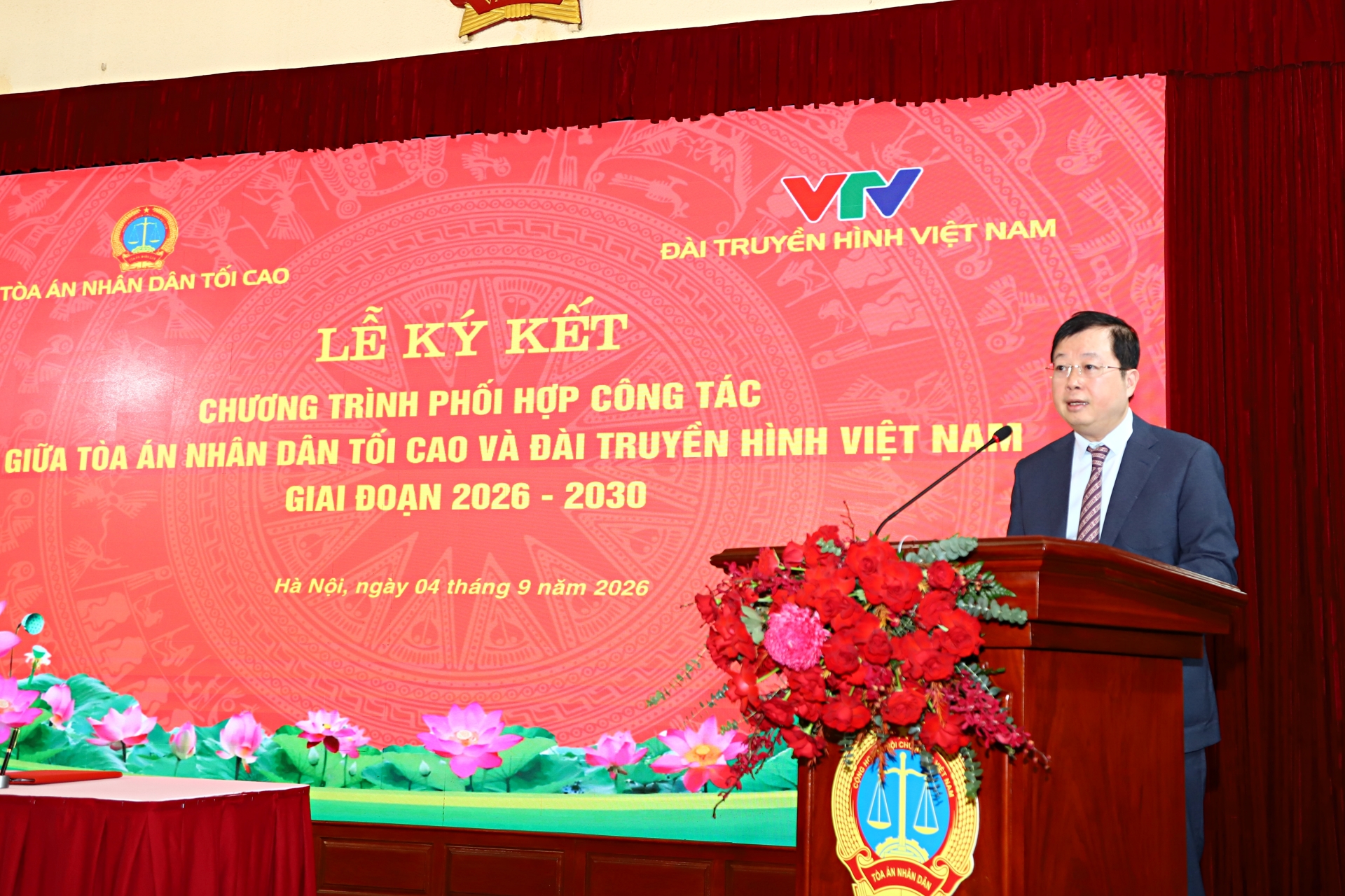 ky ket toa an nhan dan toi cao