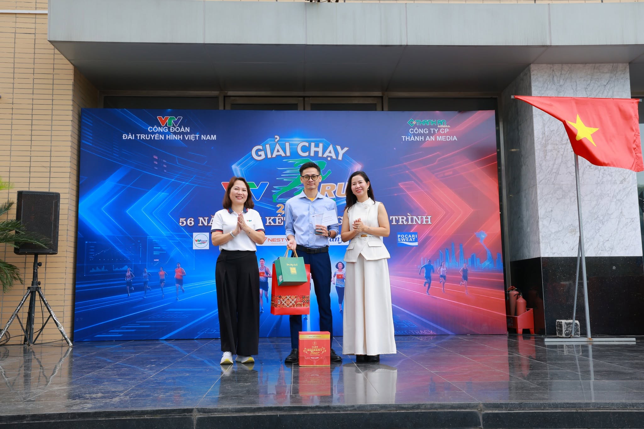 giai chay 22