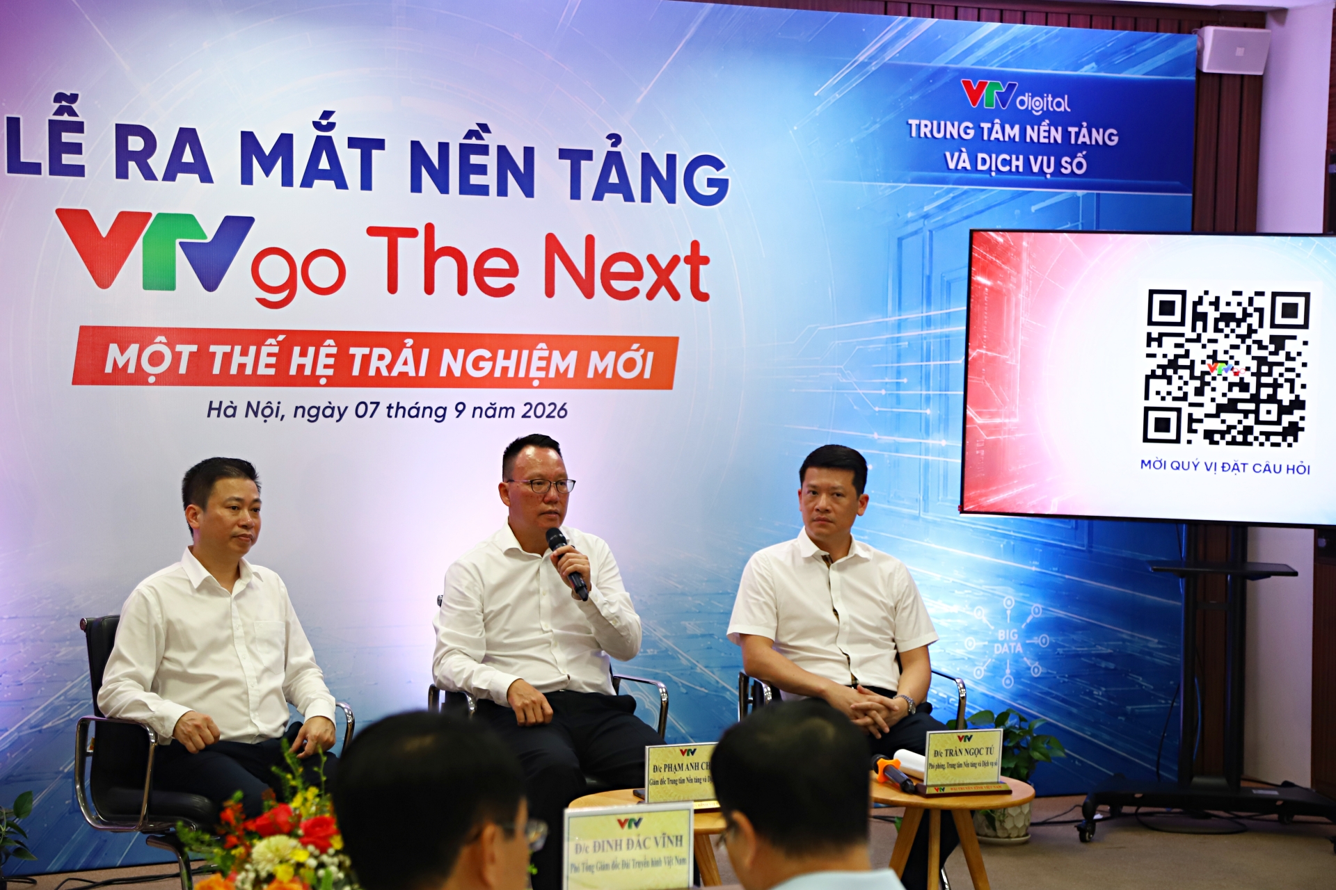 VTVgo The Next