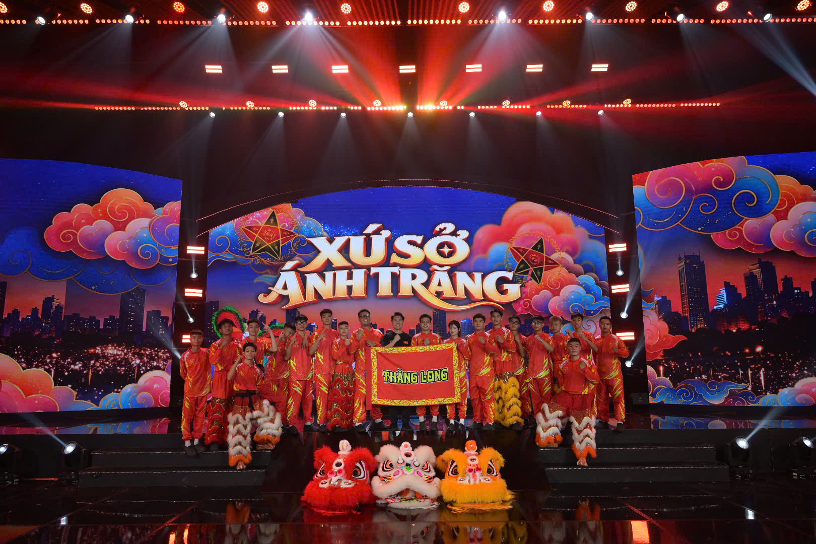Xu so anh trang VTV3 3