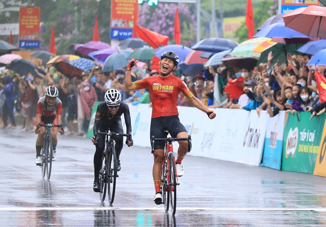 VTVcab tích cực quảng bá SEA Games 32