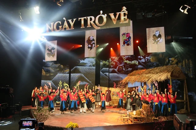 Gala “Ngày Trở Về” 2024 đã sẵn sàng đến với khán giả