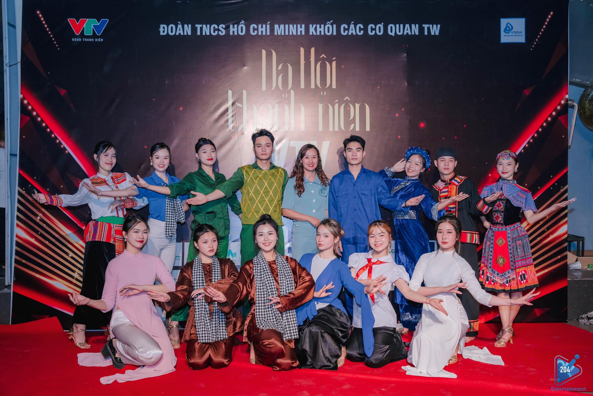 VTV College: Kỷ niệm 93 năm Ngày thành lập Đoàn thanh niên cộng sản Hồ Chí Minh