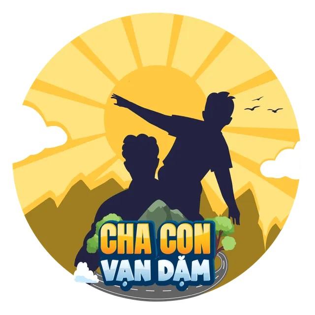 “Cha con vạn dặm" và những bài học về lòng nhân ái