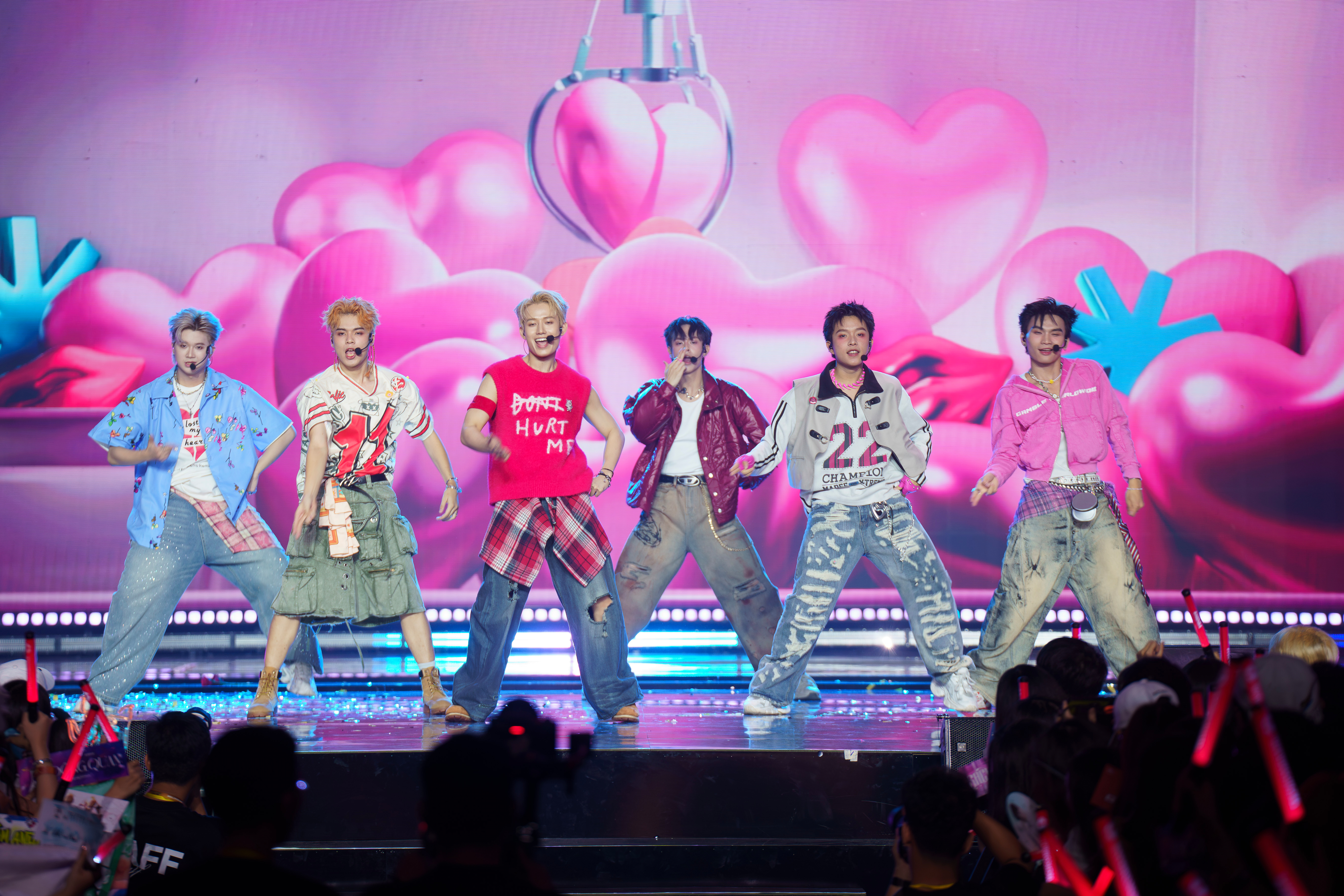 "Tân binh toàn năng" lên sóng VTV3 từ 4/10