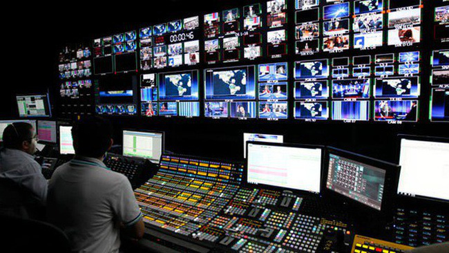 Tiêu chí xác định kênh chương trình phát thanh, truyền hình phục vụ nhiệm vụ chính trị, thông tin tuyên truyền thiết yếu