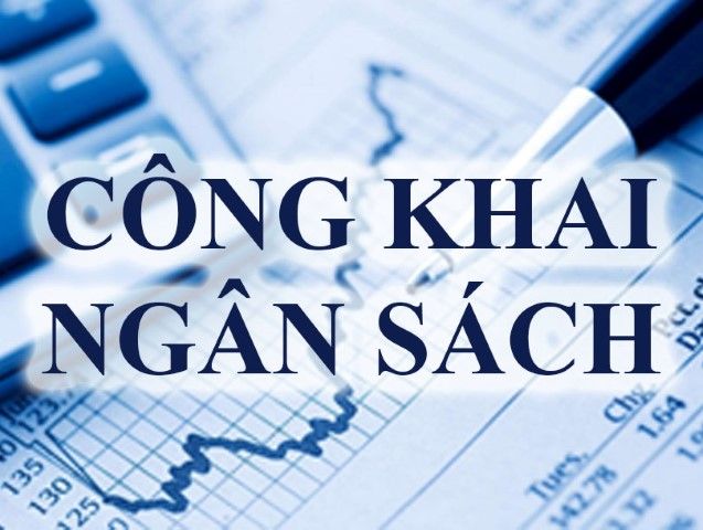 Đài THVN công khai tình hình thực hiện dự toán thu, chi NSNN quý I năm 2025