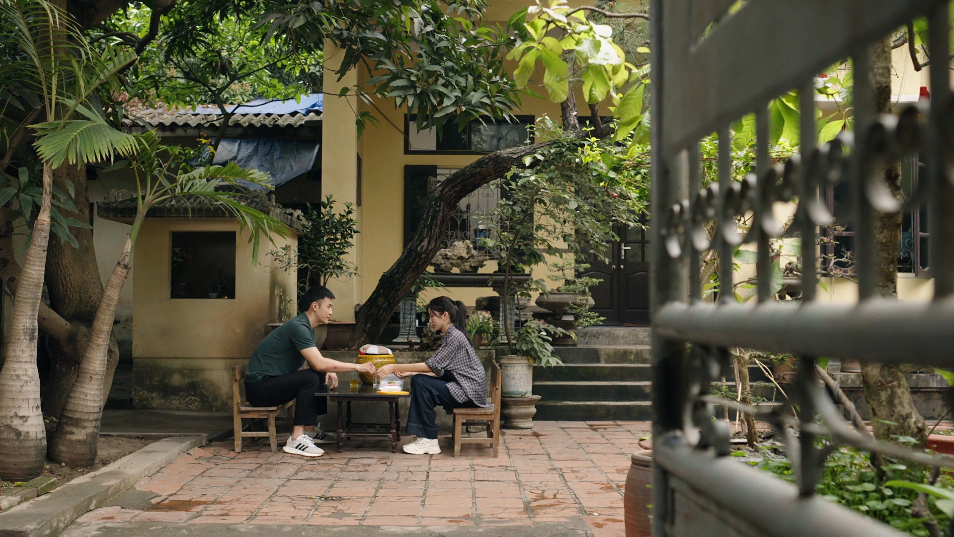 Phim mới về đề tài công nhân của VFC chọn cách kể chuyện dung dị, nhẹ nhàng