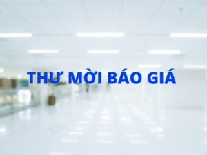 Mời cung cấp Dịch vụ thu thập lưu trữ dữ liệu trên nền tảng điện toán đám mây phục vụ phân tích bộ chỉ số đo lường khán giả VTV Ratings