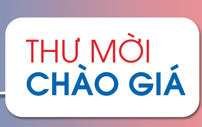 Mời cung cấp dịch vụ Phân tích Dư luận và Thông tin số tại Đài Truyền hình Việt Nam