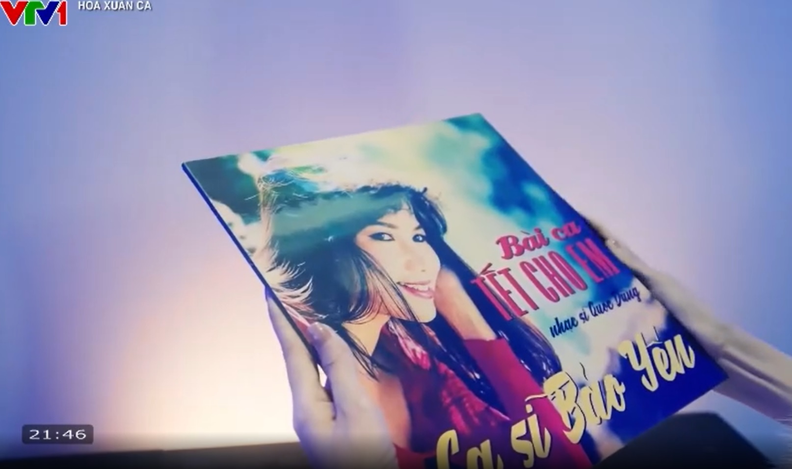 Hành trình làm mới bản nhạc xuân 44 tuổi