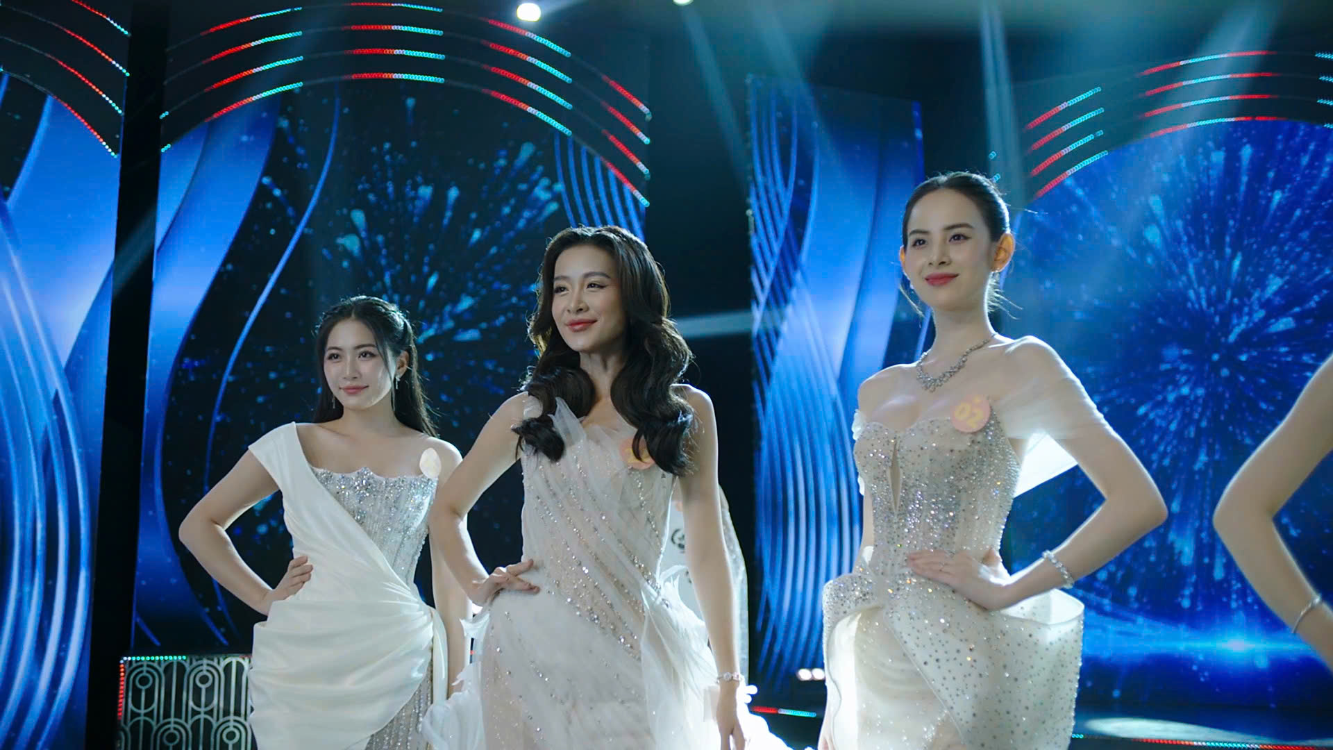 “Lời hứa đầu tiên” lên sóng VTV3 từ 16/4