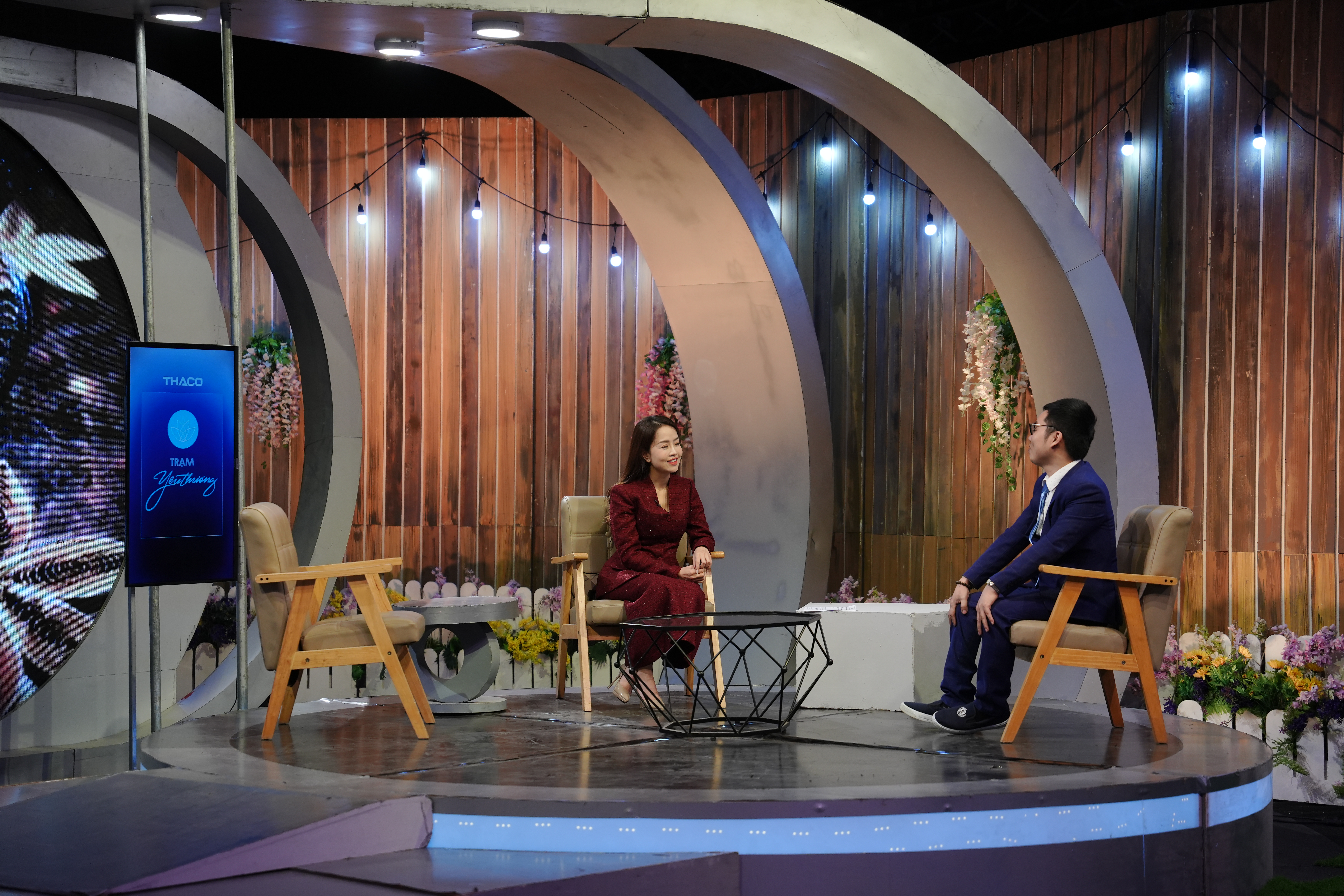 "Trạm yêu thương": Hành trình đứng dậy từ nghịch cảnh của chàng trai 9x