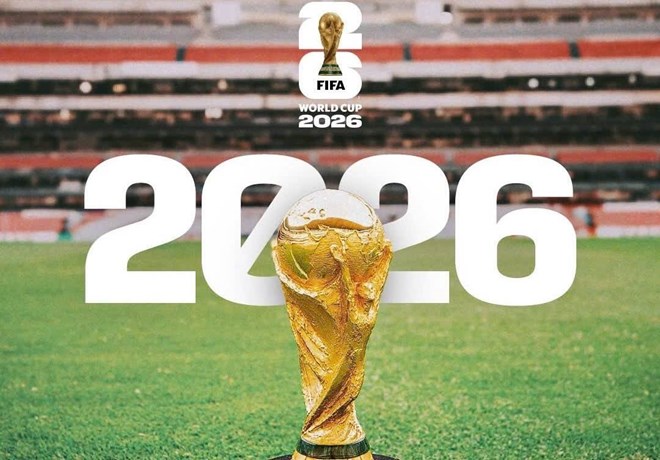 Xem FIFA World Cup 2026™: Xin đừng vô tình xâm phạm bản quyền