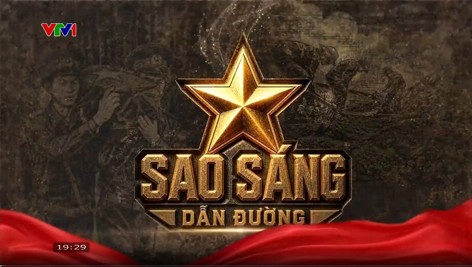 "Sao sáng dẫn đường" – Thắp sáng hành trình tri ân bằng ký ức và niềm tin