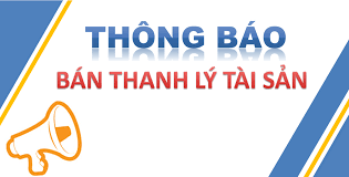 Thông báo bán thanh lý vật tư, vật liệu thu hồi từ hủy sân khấu, đạo cụ của Trung tâm Mỹ thuật