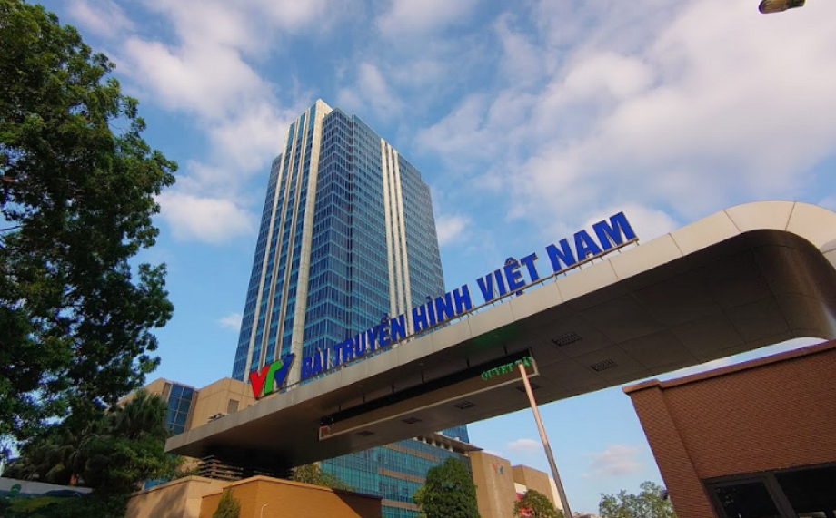 Đài THVN công khai số liệu quyết toán vốn đầu tư công trình