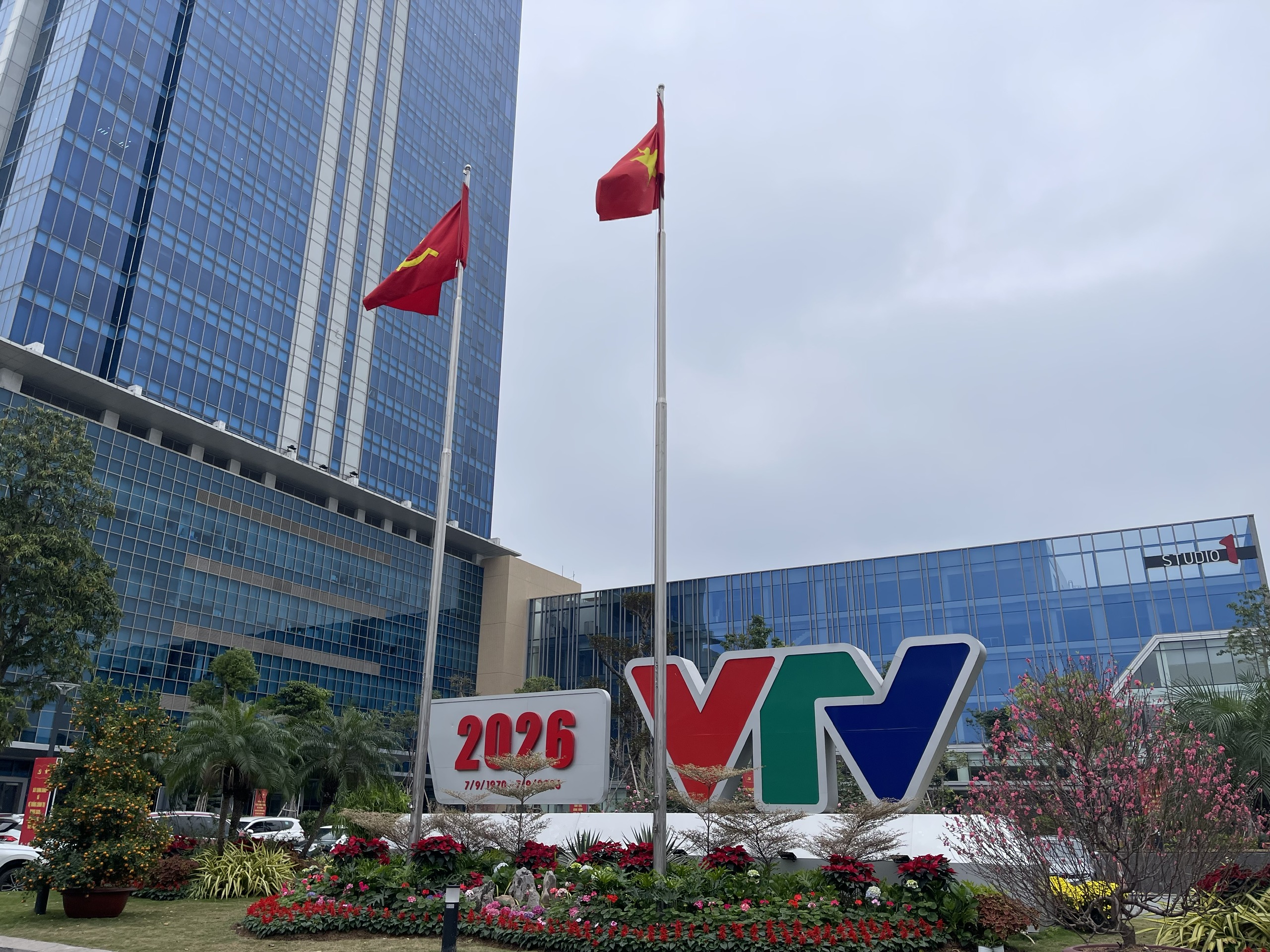 Mời báo giá chi phí Tư vấn dự án Bổ sung thiết bị đảm bảo an ninh, an toàn sản xuất phát sóng các chương trình