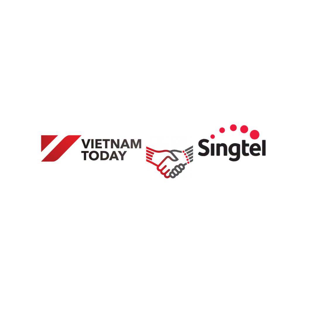 Vietnam Today chính thức có mặt trên Singtel TV và CAST tại Singapore