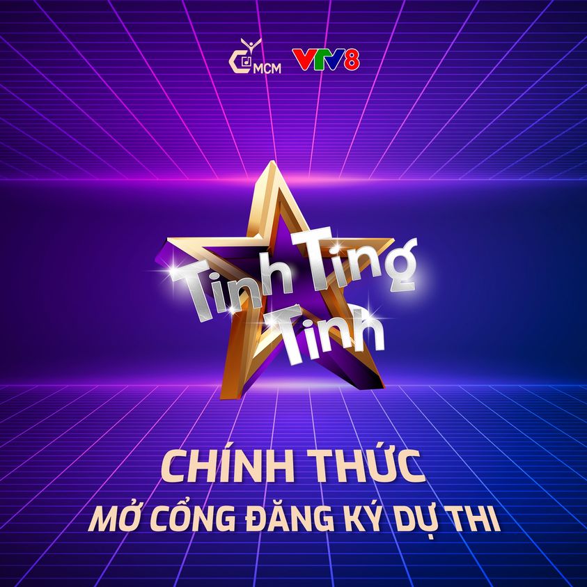 Cách thức đăng ký tham gia cuộc thi sáng tác và trình diễn âm nhạc "Tinh Ting Tinh"