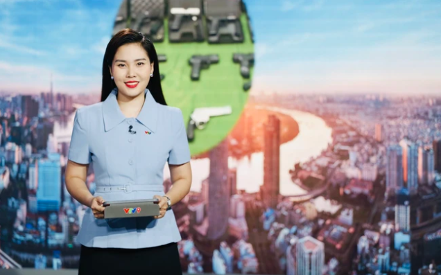 Những chương trình tin tức mới, hấp dẫn trên VTV9