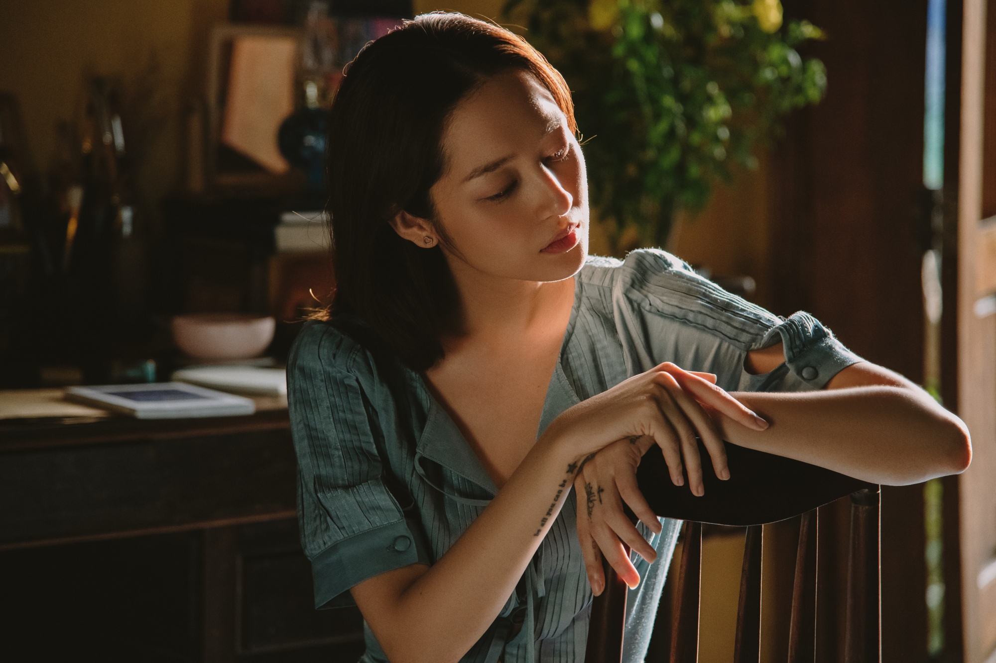 Bảo Anh: Trở lại với sở trường