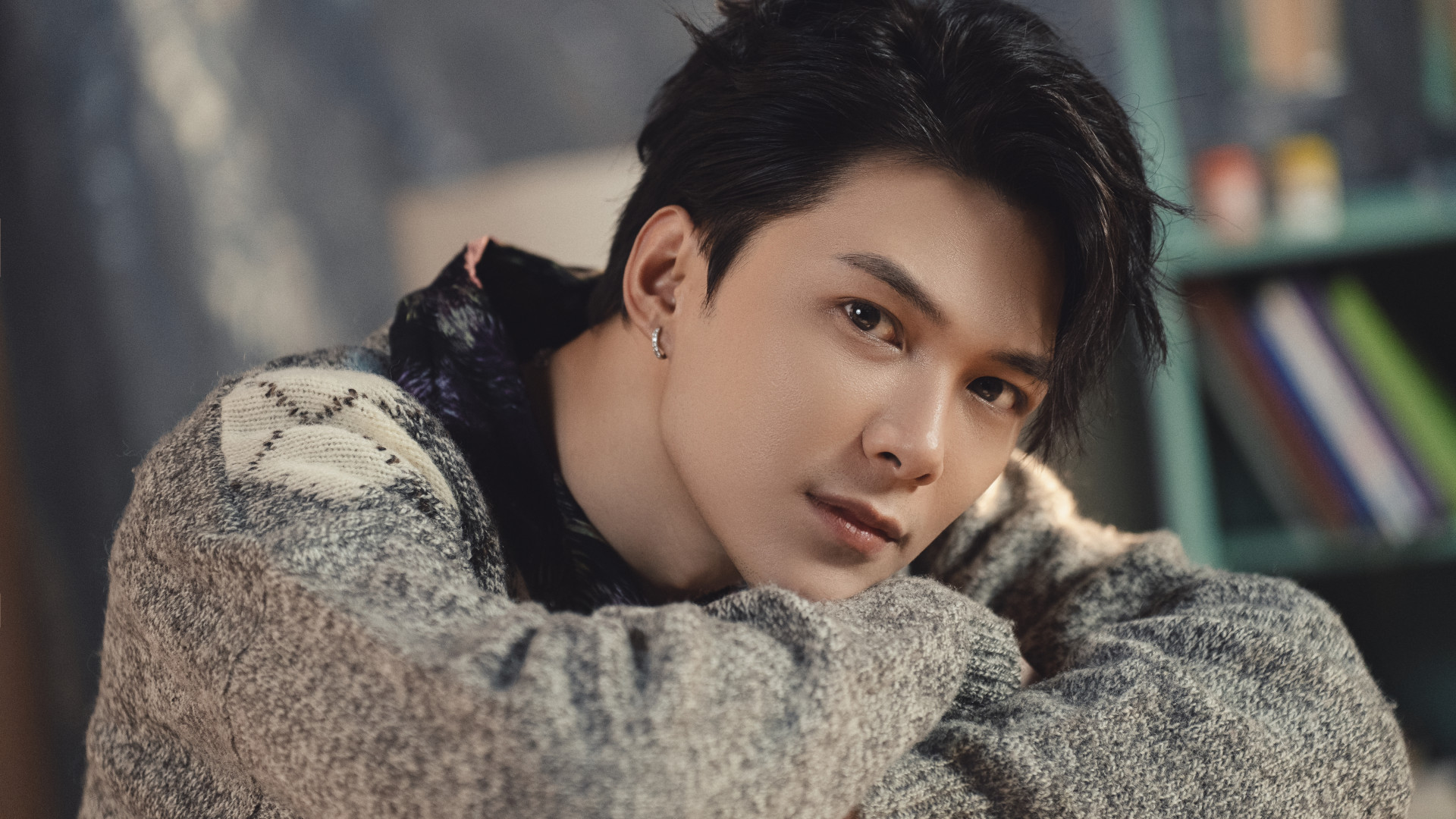 Anh Tú Atus Vẫn là tân binh trong âm nhạc Cổng thông tin điện tử Đài