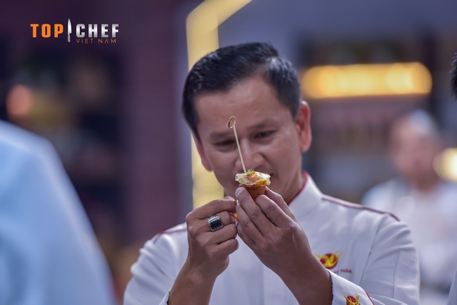 Alain Nguyễn – Giám khảo Top Chef Việt Nam 2023: Giá trị Việt là cốt lõi