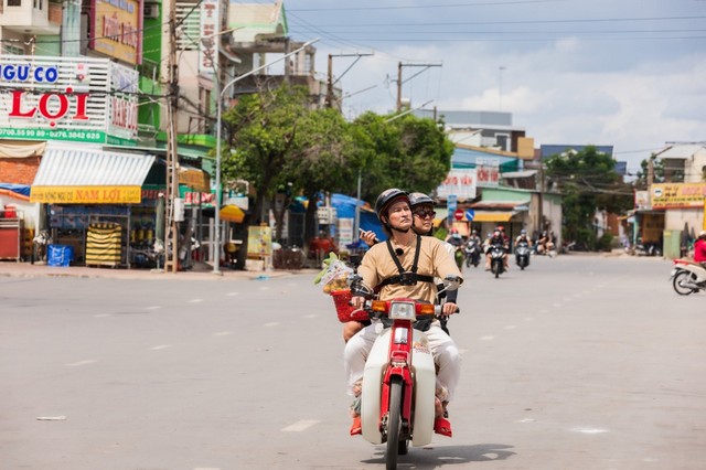 "Sân khấu" mới của nghệ sĩ