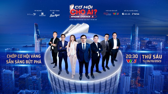Mùa bứt phá của Cơ hội cho ai
