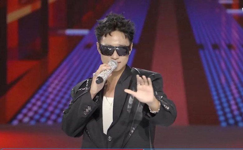 Hà An Huy không thể tin bản thân đã là Quán quân Vietnam Idol
