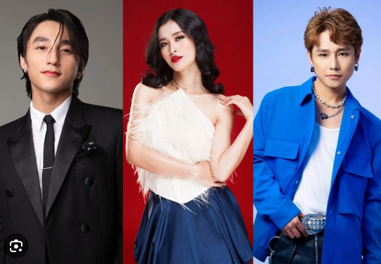 Sơn Tùng M-TP, Đông Nhi, Tăng Duy Tân đổ bộ chung kết Vietnam Idol 2023