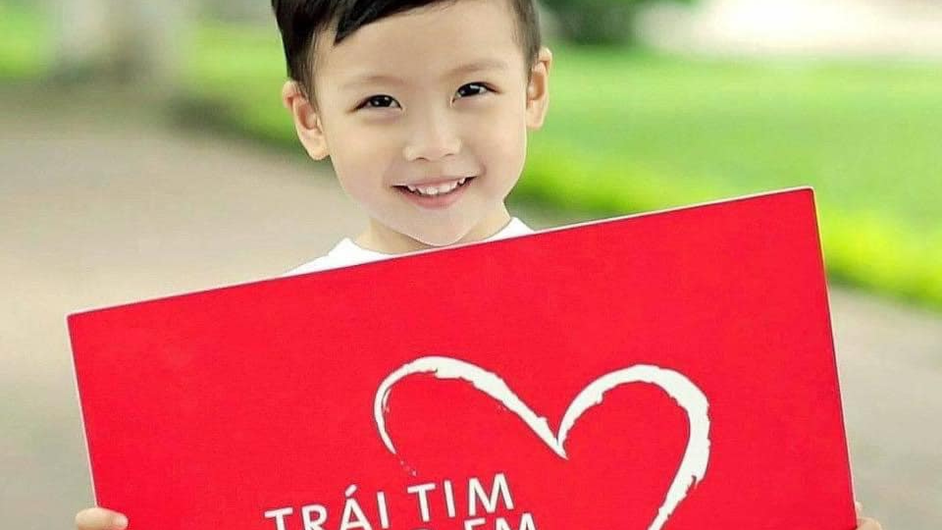 Gala kỷ niệm 15 năm “Trái tim cho em”: Trái tim cầu vồng - Cổng thông ...