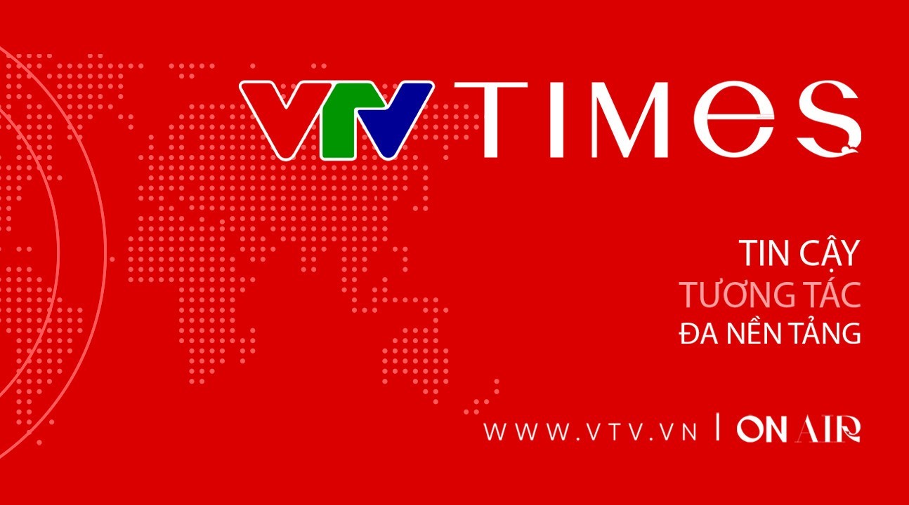 Thời báo VTV chính thức ra mắt