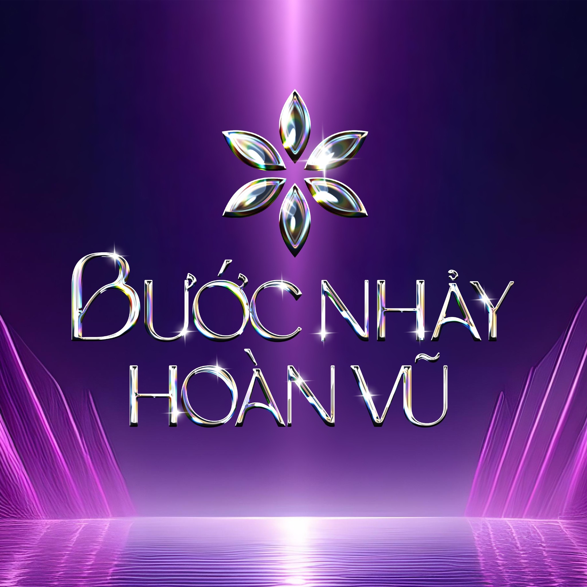 Bước nhảy hoàn vũ 2024 lên sóng VTV3 khi nào?