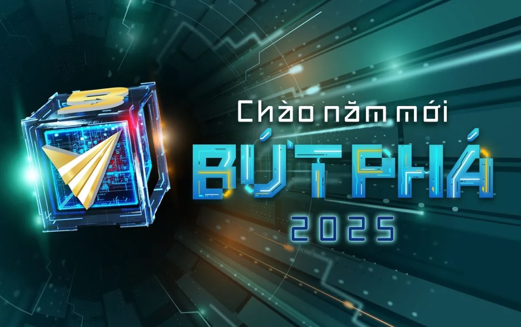 Vòng bình chọn 2 VTV Awards 2024 chính thức bắt đầu vào 12h ngày 25/12