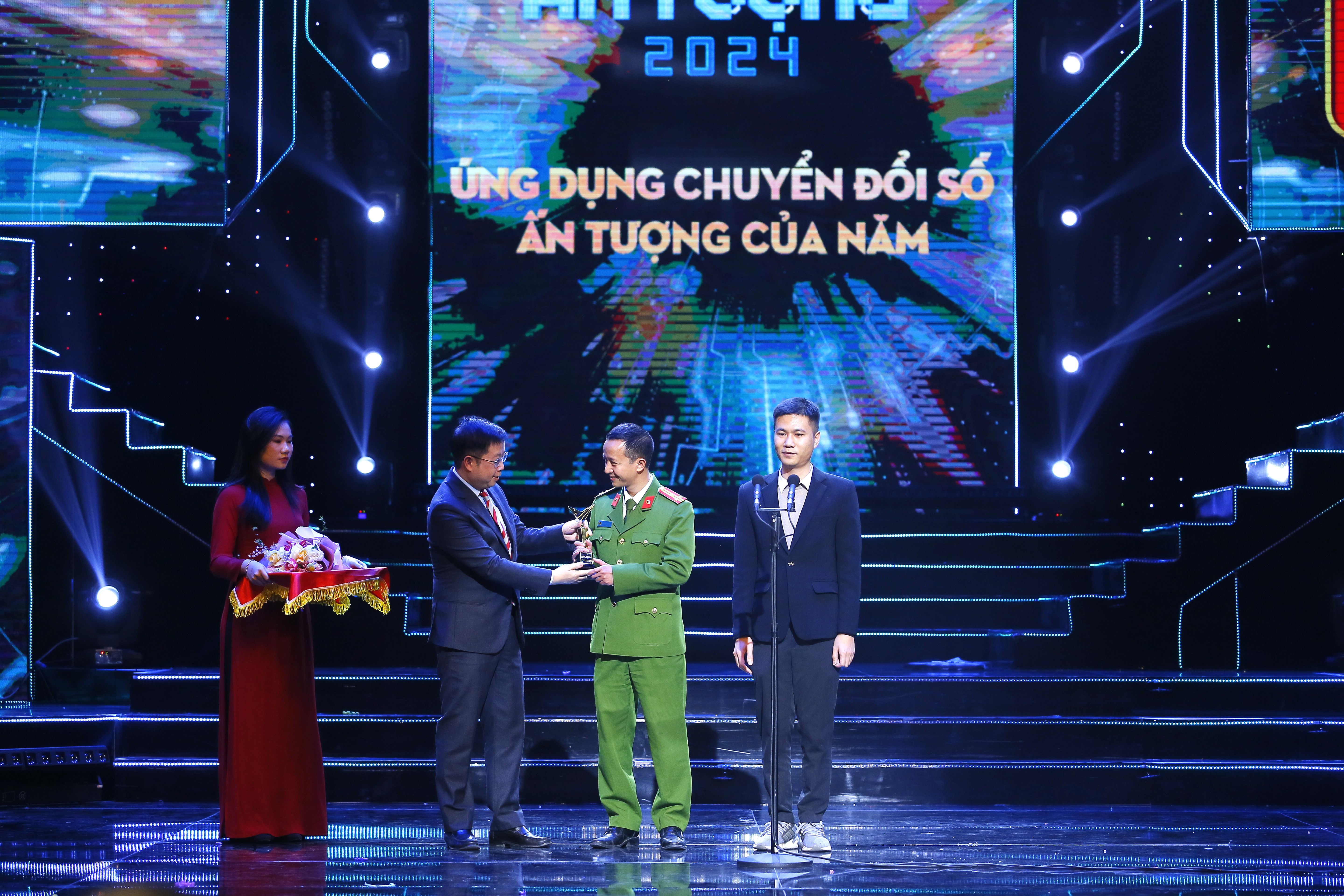 VTV Awards 2024: Gần 80 triệu lượt bình chọn trên nền tảng truyền hình số quốc gia VTVgo và SMS