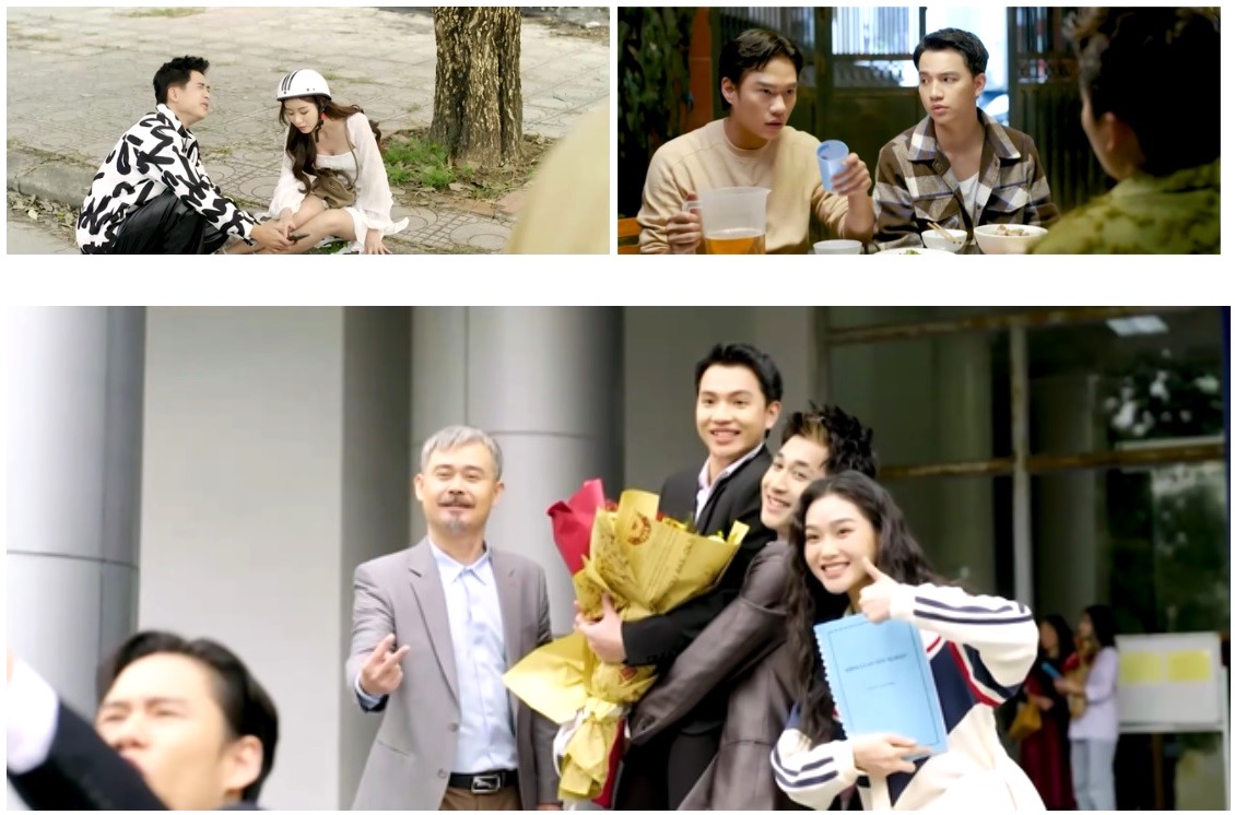 “Những nẻo đường gần xa” nối sóng “Lỡ hẹn với ngày xanh”